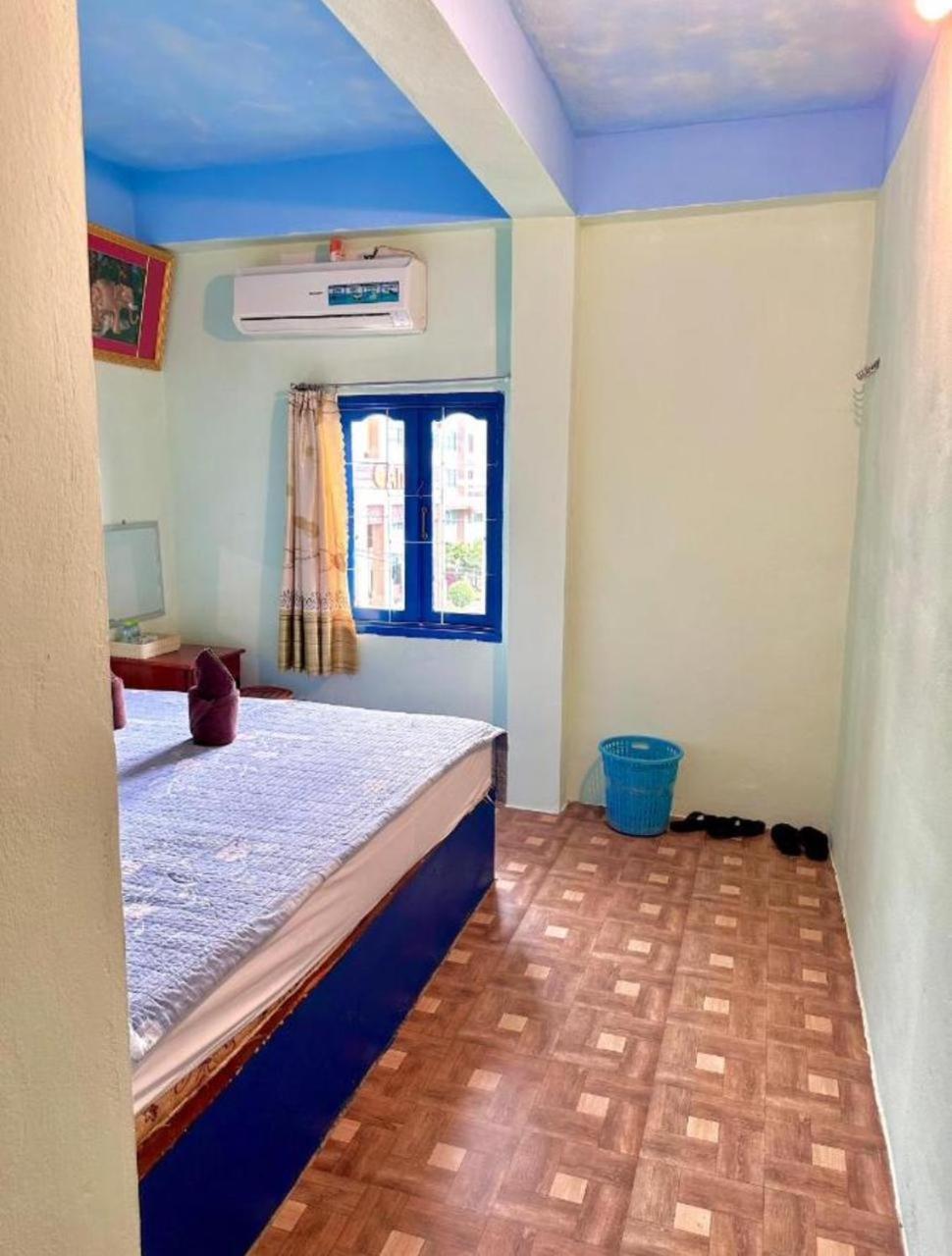 Vang Vieng Ruby Backpackers Hostel المظهر الخارجي الصورة
