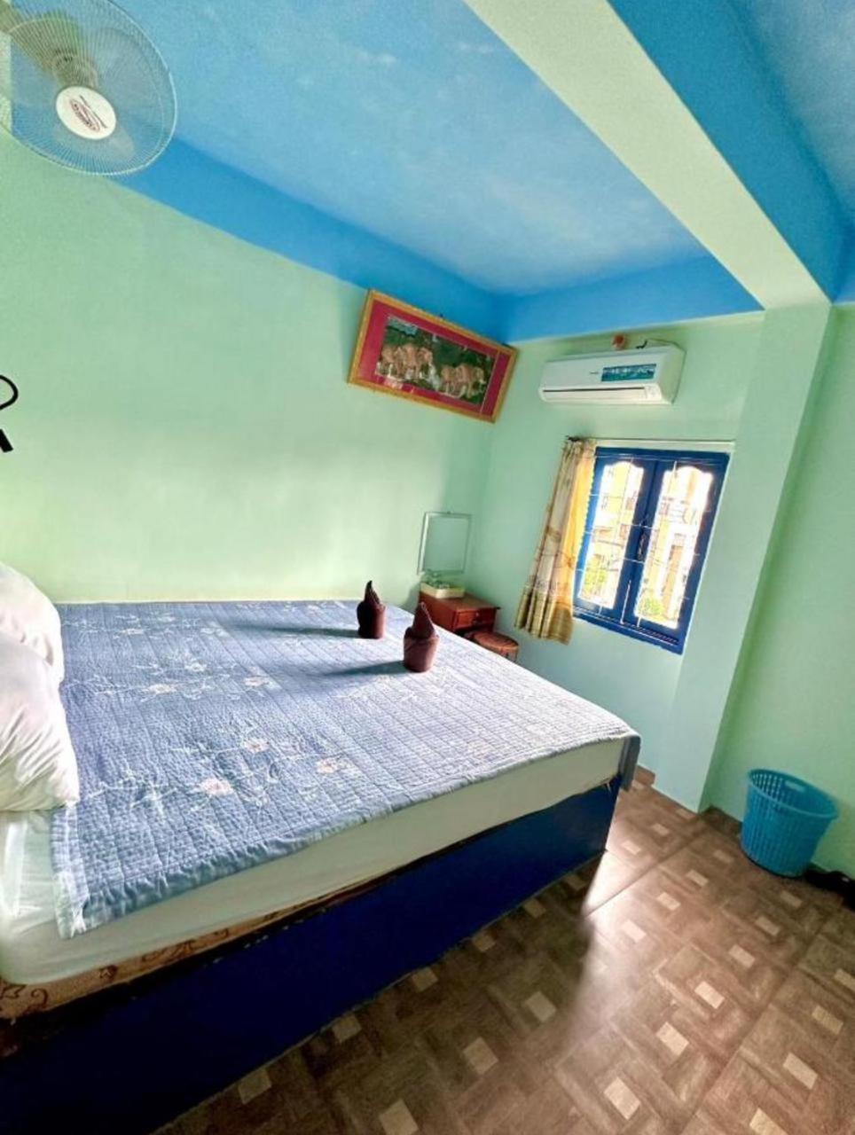 Vang Vieng Ruby Backpackers Hostel المظهر الخارجي الصورة