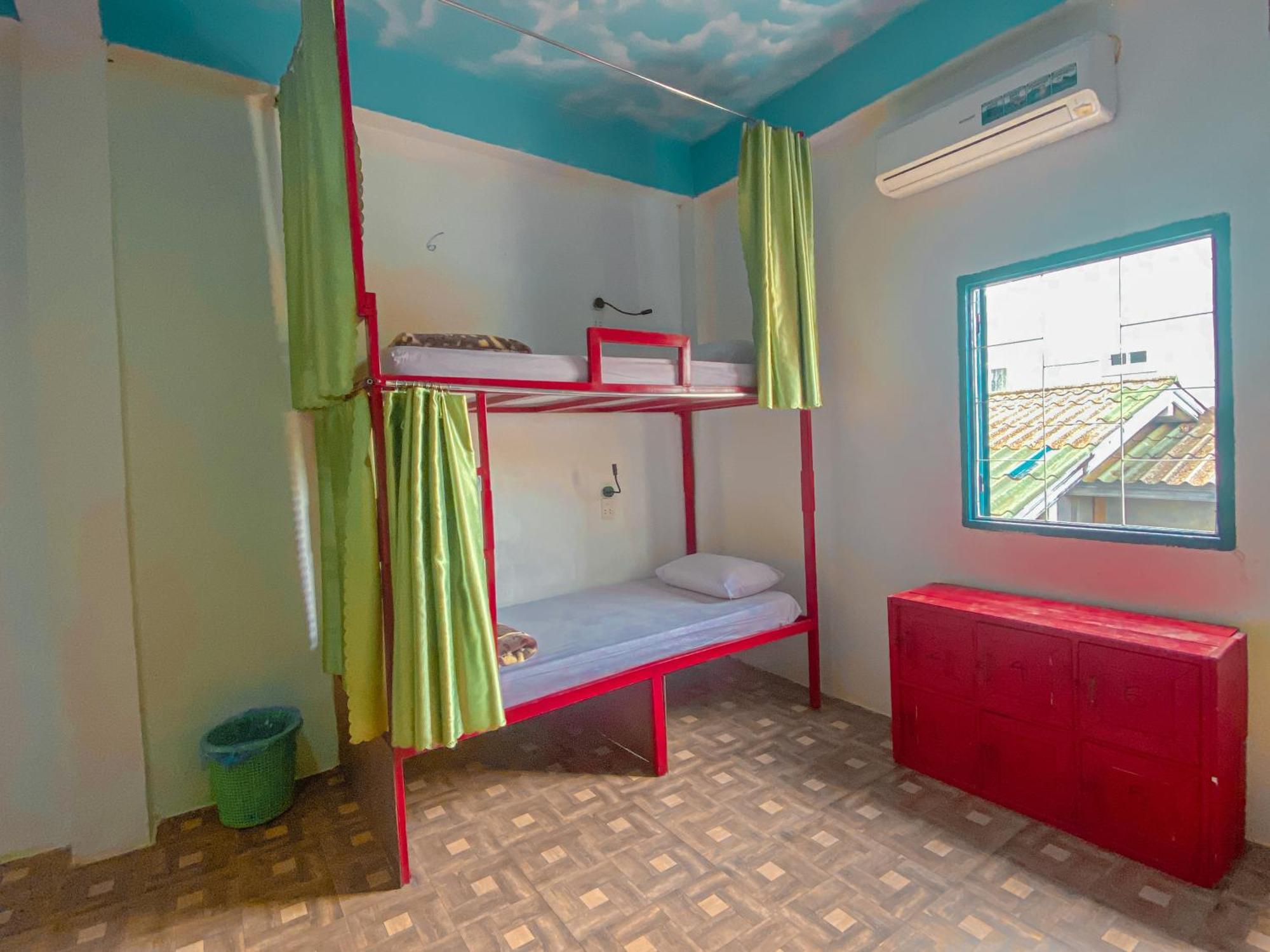Vang Vieng Ruby Backpackers Hostel المظهر الخارجي الصورة