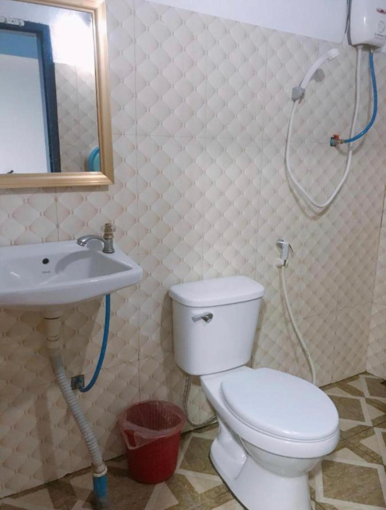 Vang Vieng Ruby Backpackers Hostel المظهر الخارجي الصورة